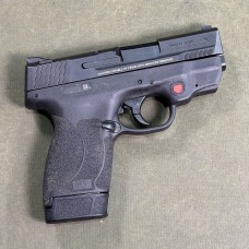 Smith & Wesson M&P 45 Shield Pistol .45 Auto - USED